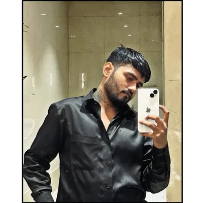 Heartlocker Boy Aashutosh Saini profile