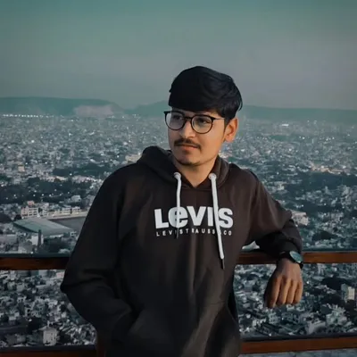 Ashwin pendharkar profile
