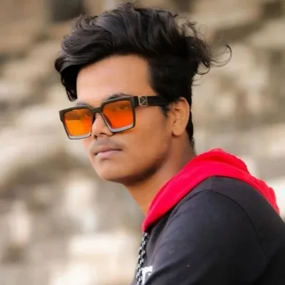 Asif Ansari profile