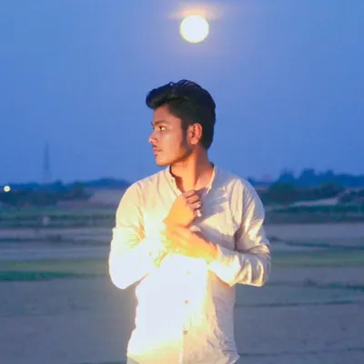Asif Ansari profile