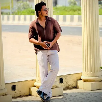 Aslam Mansuri ❤️💫 profile