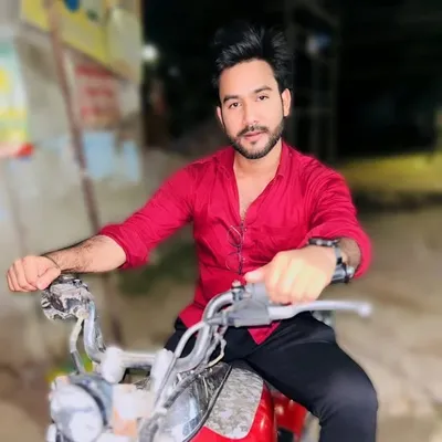 Ashraf Abbasi profile