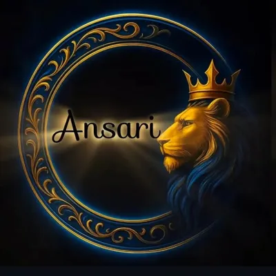 Arsad Ansari profile