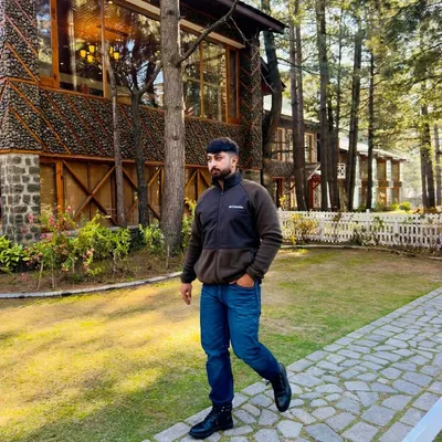 Athar Jatt profile