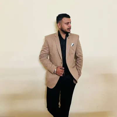 प्रणव आत्रेय /Pranav sharma profile