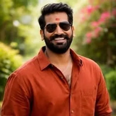RaaHul RedDY Challa | Entrepreneur profile