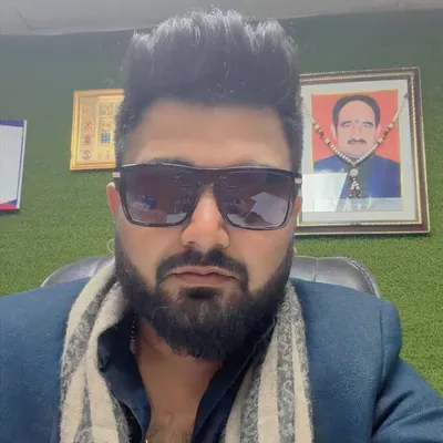 Er Pankaj kumar Singh🔵 profile