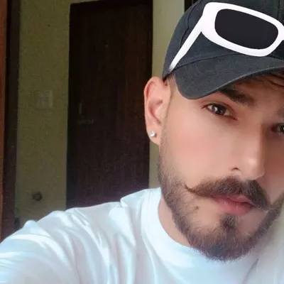 parinda🦅 profile