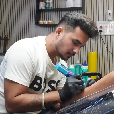 Aussmtattooz profile