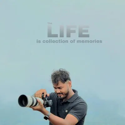 Abhisek Nayak profile