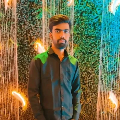 अविनाश सिंह सैंथवार profile