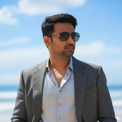 Mя . Ayaz Ali أيـاز علي profile