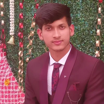 ๐ฅ Mr.SHAIKH ๐ซ profile