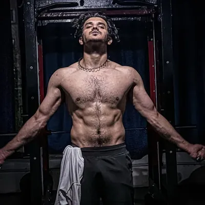 Amir Sohail profile
