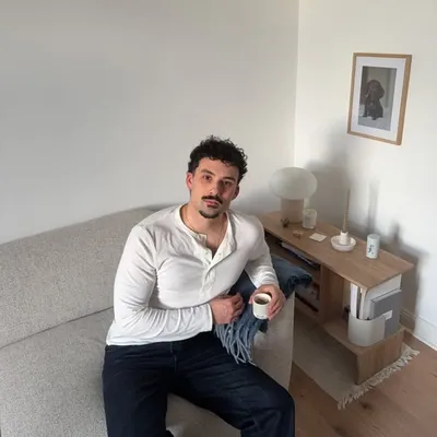 FABIO |Interior |Coffee |Looks profile