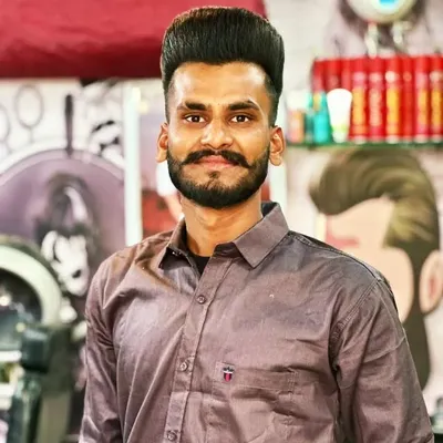 Mr Baaz profile