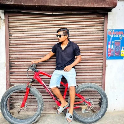 Kaushik Bamniya profile