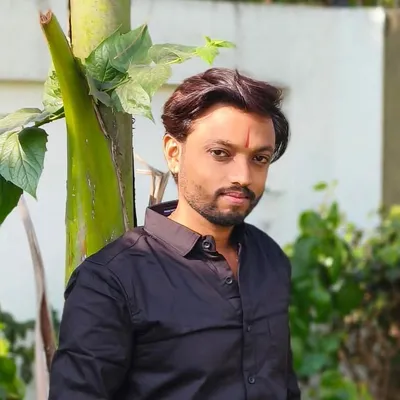 Jayesh Katariya profile