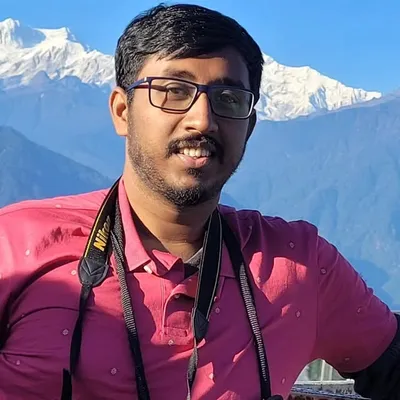 Samim Raja profile