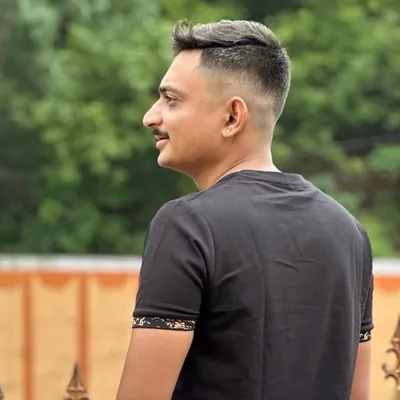 Nirbhay Bambhaniya profile