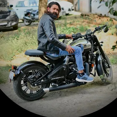 Deepak Chandel Bala profile