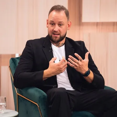 Kaspars Bērziņš profile