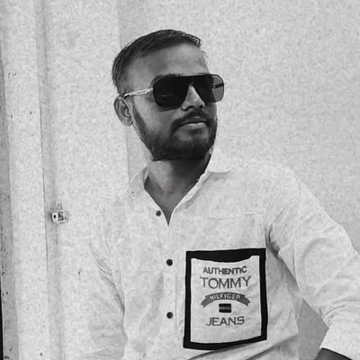 Bhargav Solanki profile
