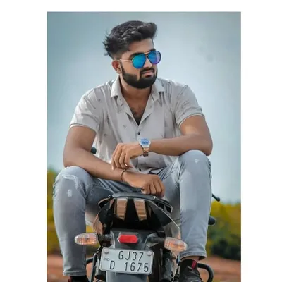 Harish Bhathad profile