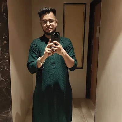 Manish Bhattacharjee profile