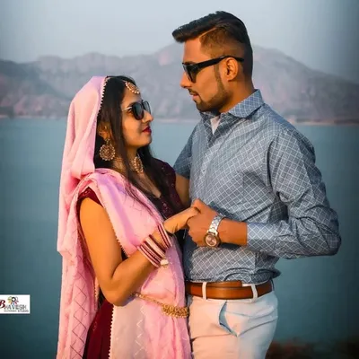 Bhavesh profile