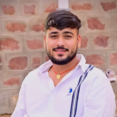 MADAN BISHNOI profile