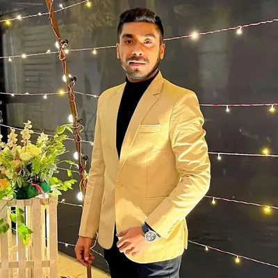 Bivakar Saha🧿 profile