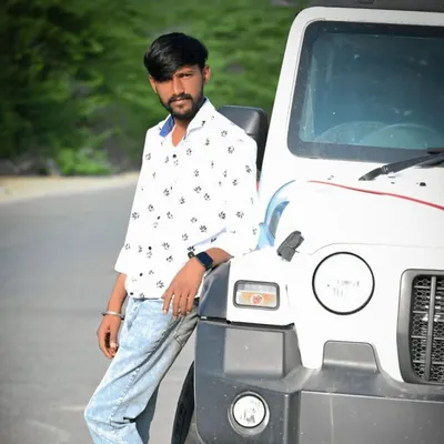 💔 BROKEN 💔 🩵 सांवरिया सेठ ❤️ profile
