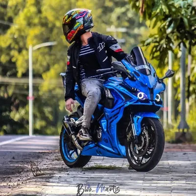 Mr❕Blue Mantis ❕ profile