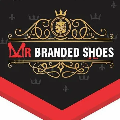 Mr.Branded Shoes profile
