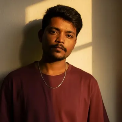 Brijesh Kumar profile