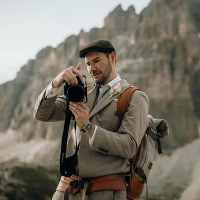 Mr.Burow / Travel Photography / Tipps profile