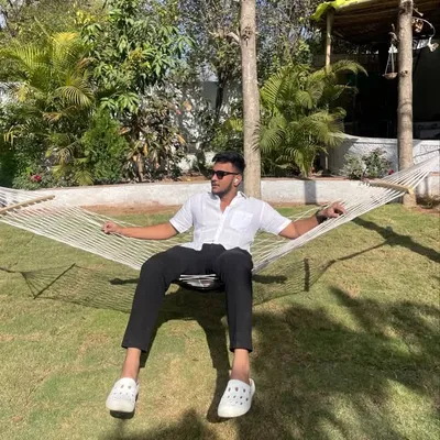 Pratik Kumavat profile