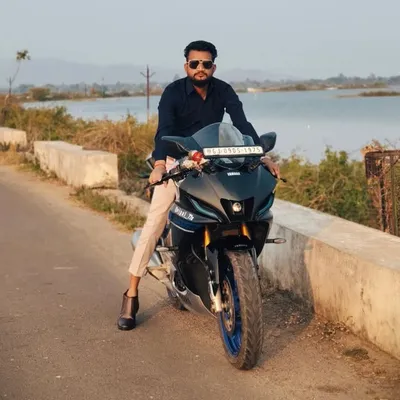 Bhupendra Buvel profile