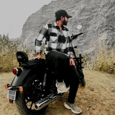 Shubham Gupta profile