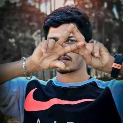 Rakshith Gowda profile