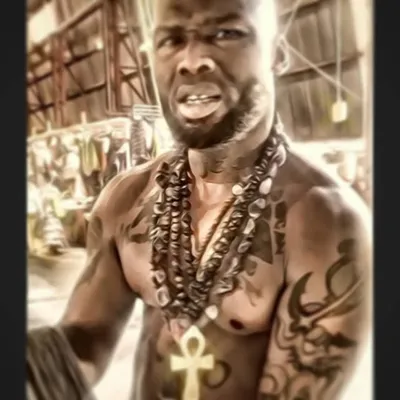 Ruben Hamm ☯️C.E.O/O.G Fitness profile
