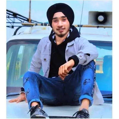 Chandan Satpal Śingh Barnal profile