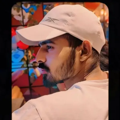 Sourabh Chanwaria profile