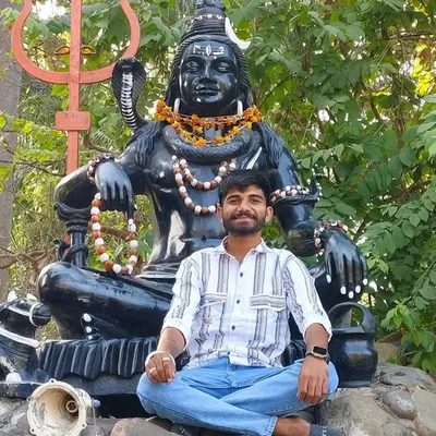 Princu Niraj ๐ profile