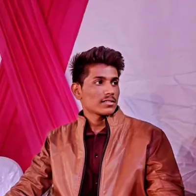 Alpesh Chauhan profile