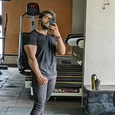 Ramesh Chaurasia profile