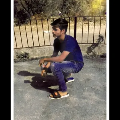 Vithal Chavan profile