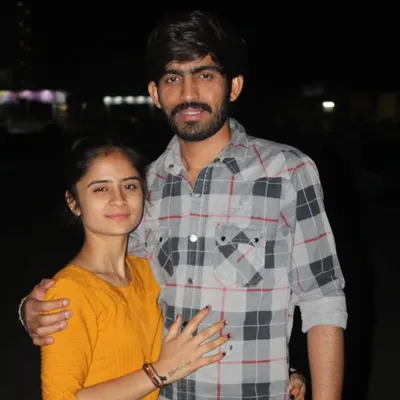 Mehulsinh Chavda profile