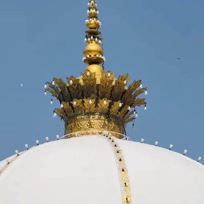 Arashad Ghazi profile